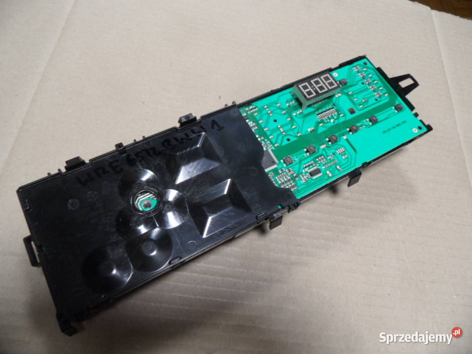 programator pralki beko WRE6512BWW1 2842290100 Radlin