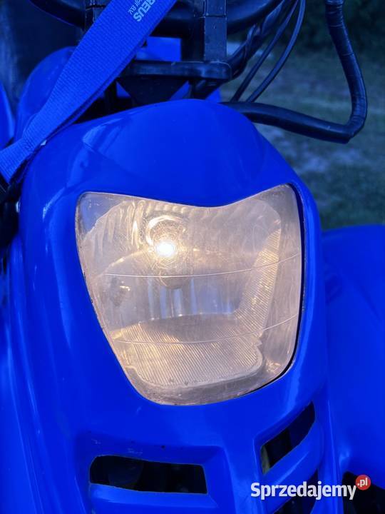 Quad 110 Pozostałe sprzedam