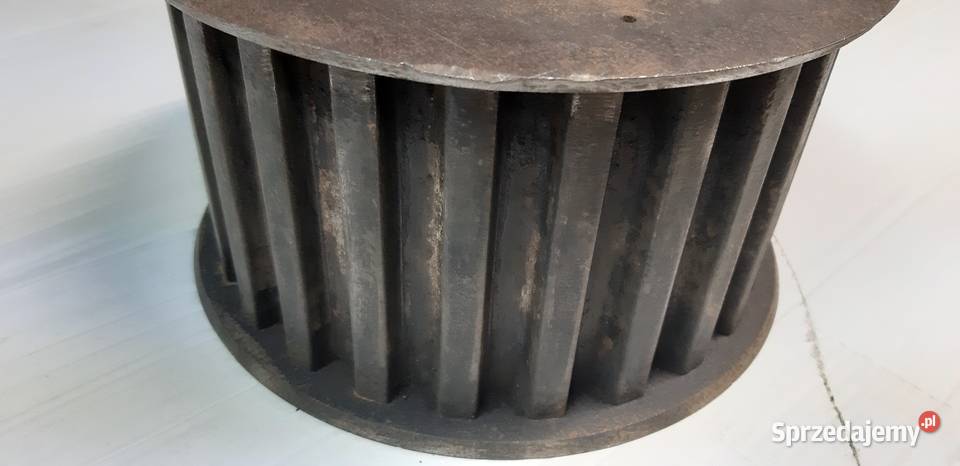 Koło pasowe sprzedam