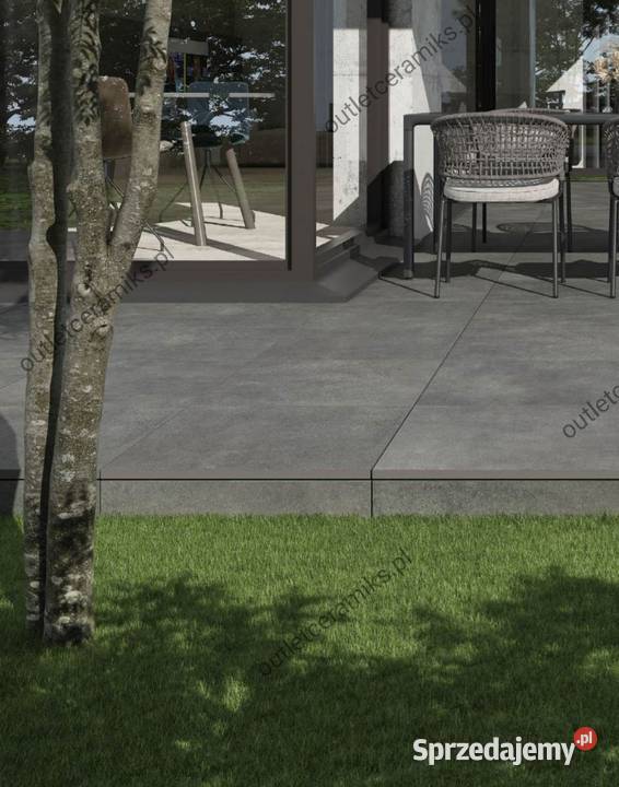 Płyty ceramiczne 2 na taras wentylowany do mazowieckie Radom