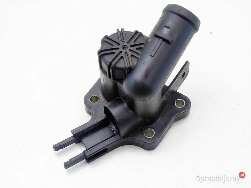 OBUDOWA TERMOSTATU 12 TSI A3 ALTEA IBIZA 4 LEON Sosnowiec