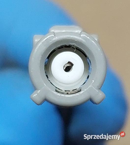 ZŁĄCZE ADAPTER ANTENY GSM GPS SMB C AVIC
