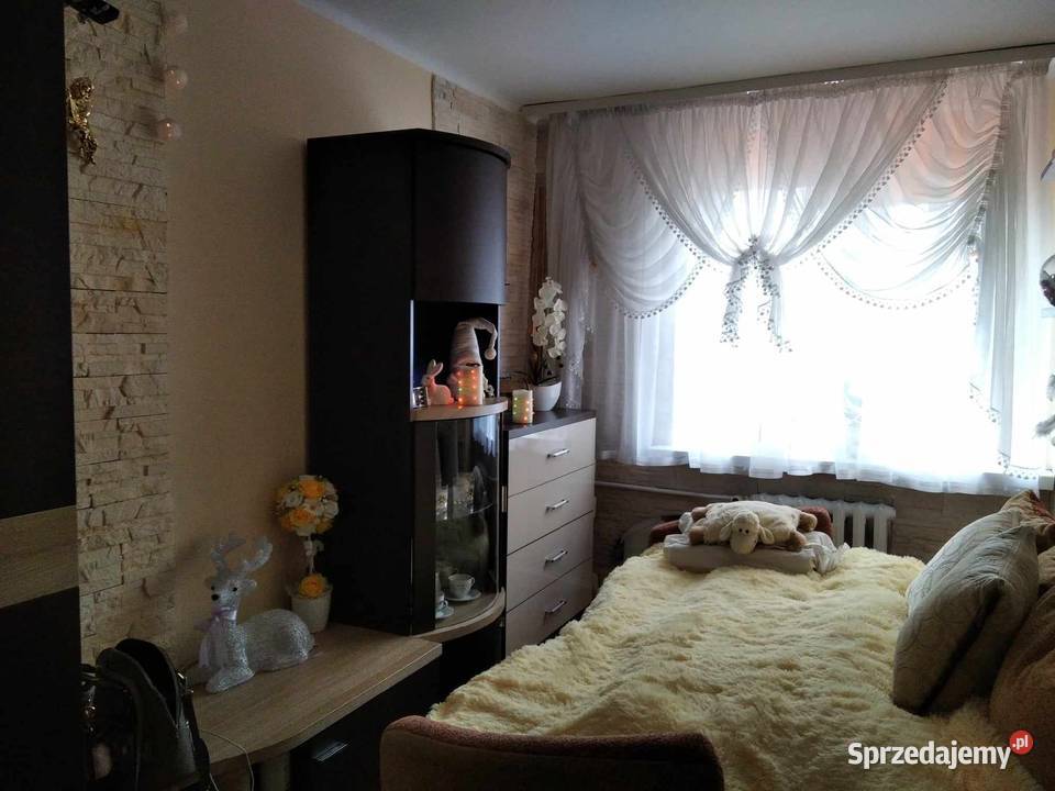 Mieszkanie 65m2 Puławy lubelskie