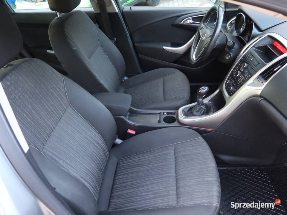 Opel Astra 16 16V ASR (kontrola trakcji) Katowice