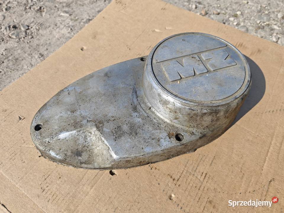Dekiel Pokrywa Mz Ts 250 Skarżysko-Kamienna