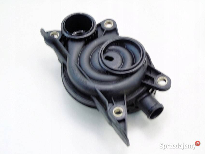 ODMA SEPARATOR 22 CDI MERCEDES W203 S203 CL203 śląskie Sosnowiec