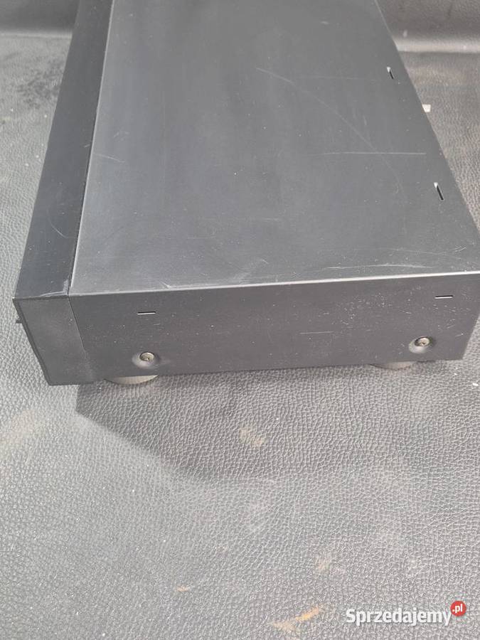 odtwarzacza CD Sony CDP211