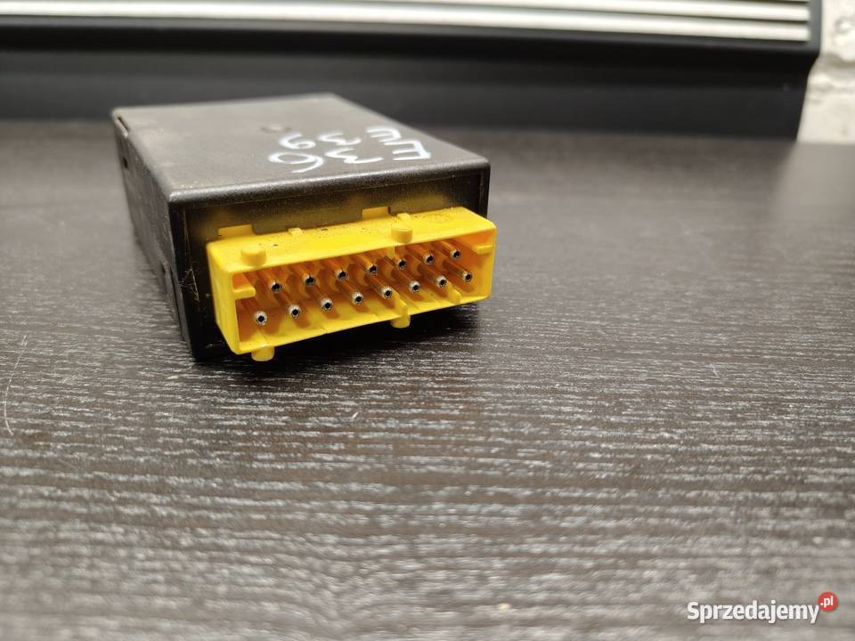 Bmw e36 e39 moduł ews Komputery łódzkie Aleksandrów Łódzki