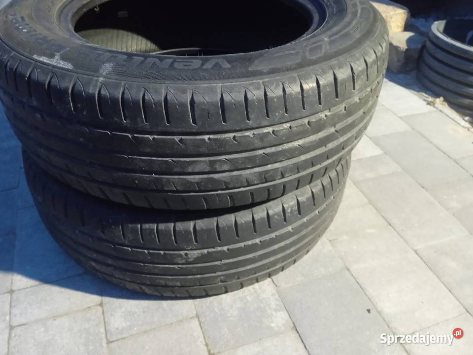 Hankook lato 195 65 r15 lato Opony i felgi