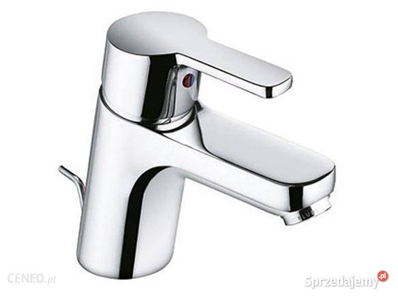 Bateria Kludi Logo Neo Poznań sprzedam