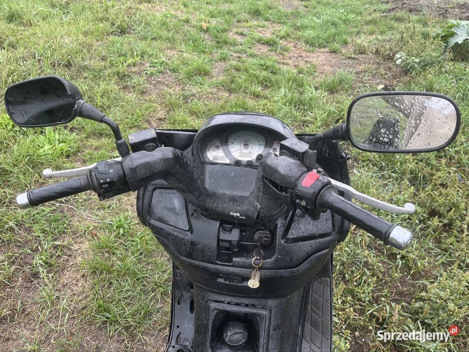 Suzuki burgman 250 pas napędowy Motocykle, skutery, quady Dorohusk-Osada