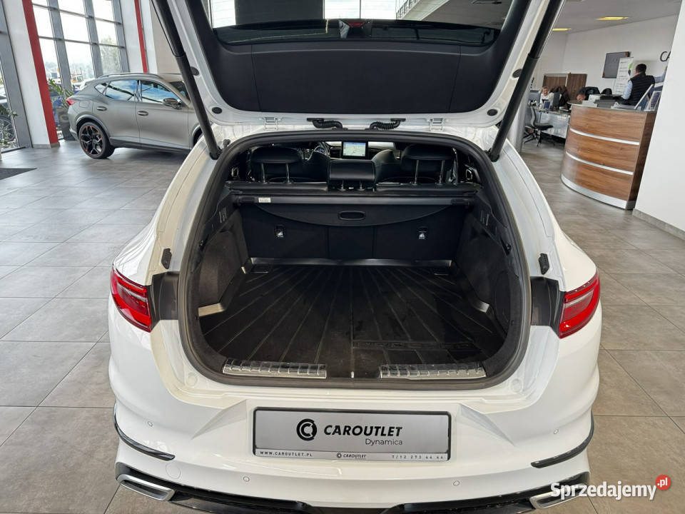 Kia Proceed GTLine 14TGDI 140 M6 2019 r salon I immobilizer Myślenice