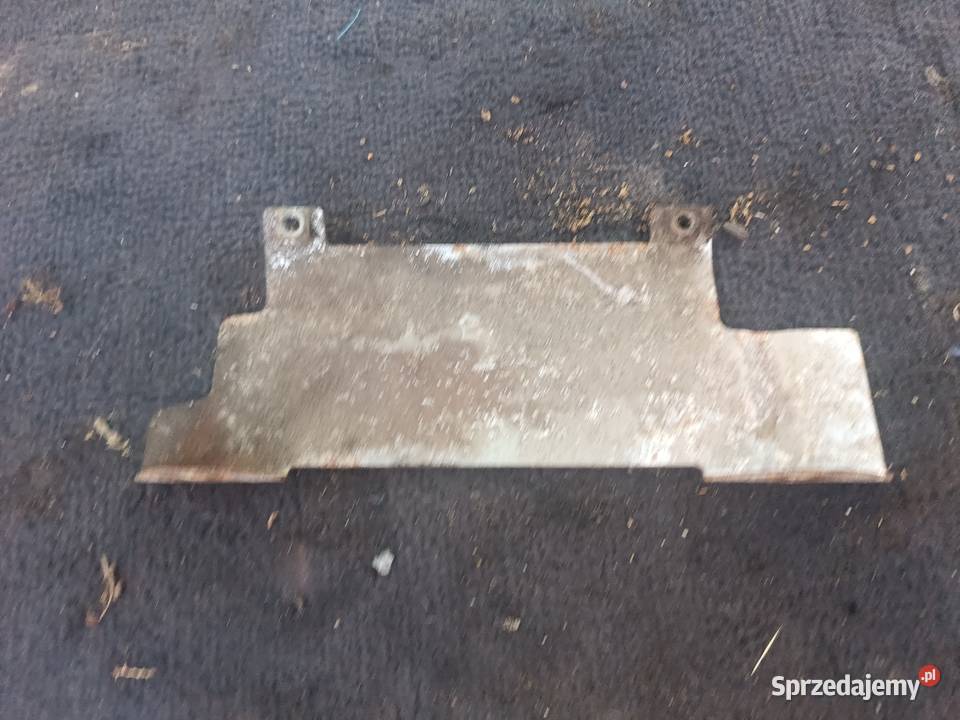 Osłona Termiczna 078 253 008 B Audi A4 B5 FL a36 Myszków