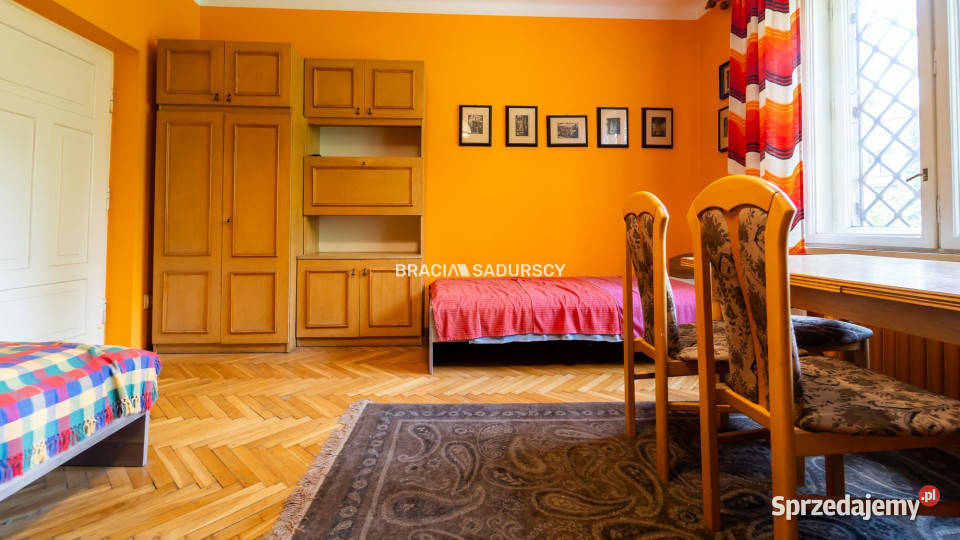 sprzedaży mieszkania 100m2 3 pokoje Kraków