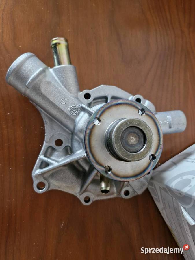Mercedes 202 203 208 210 SLK Pompa wody Pompy wody pomorskie sprzedam