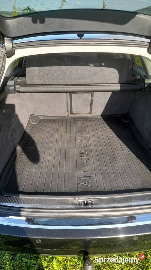 Audi a6 c6 Warte A6 Karpacz