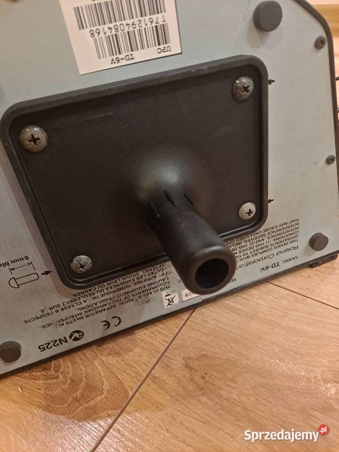 Modul Roland TD 6V Zduńska Wola