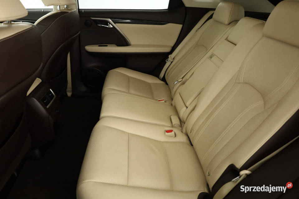 Lexus RX 200t AWD RX Piaseczno sprzedam