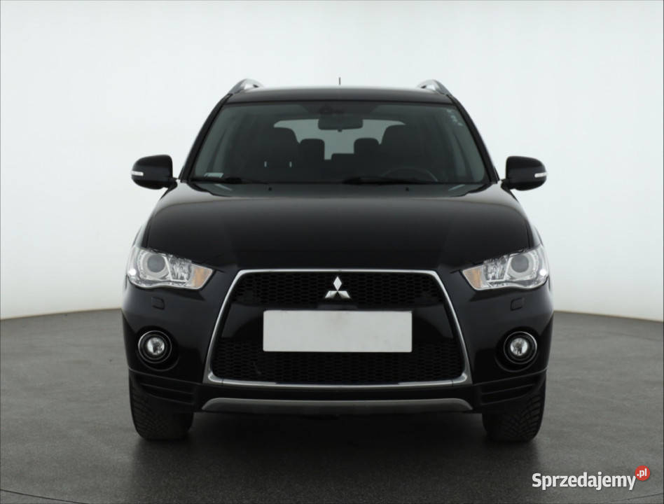 Mitsubishi Outlander 20 DID SUV Piaseczno