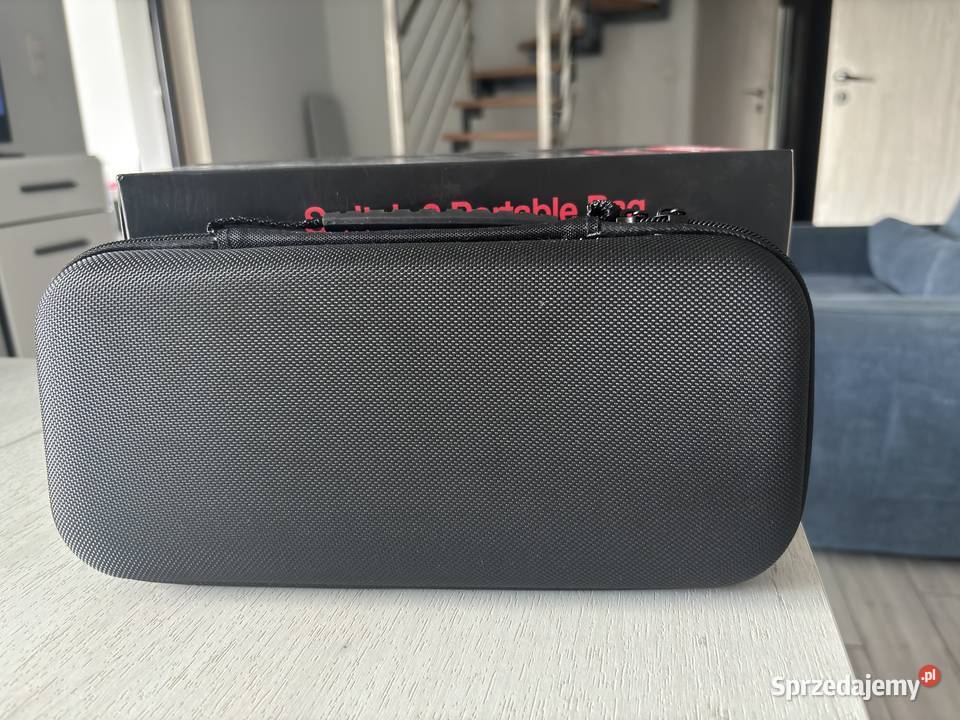 Etui na konsole Warszawa