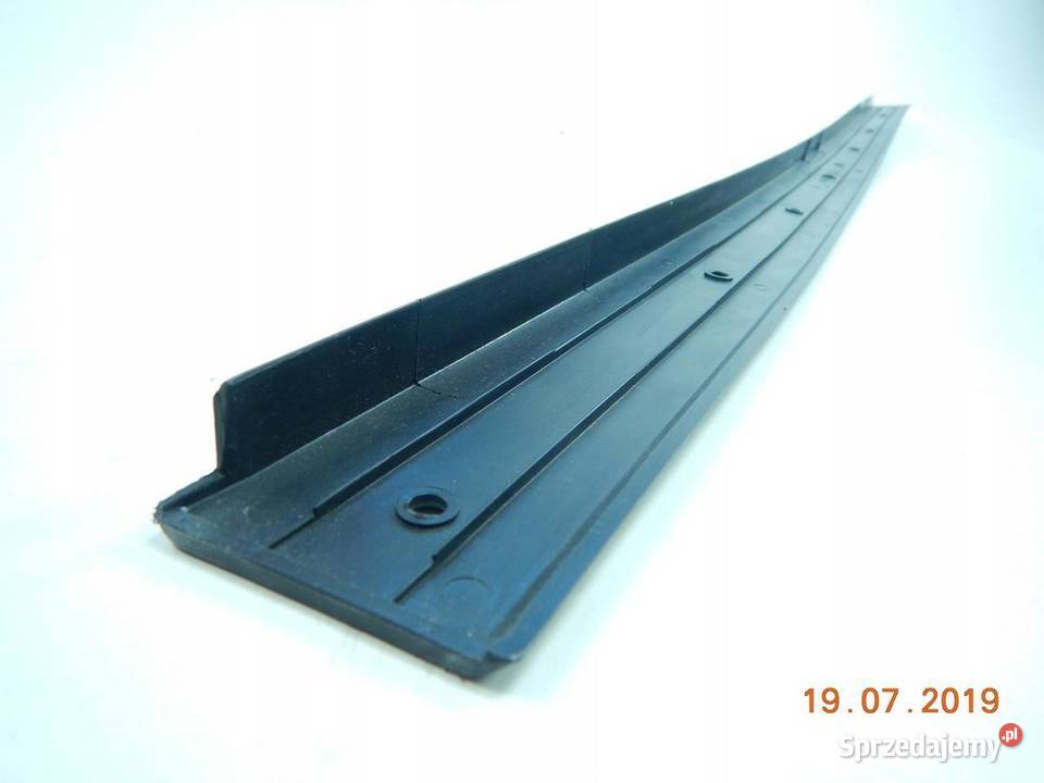 LISTWA KAROSERYJNA PAKI LEWA FIAT FIORINO 93 ASO