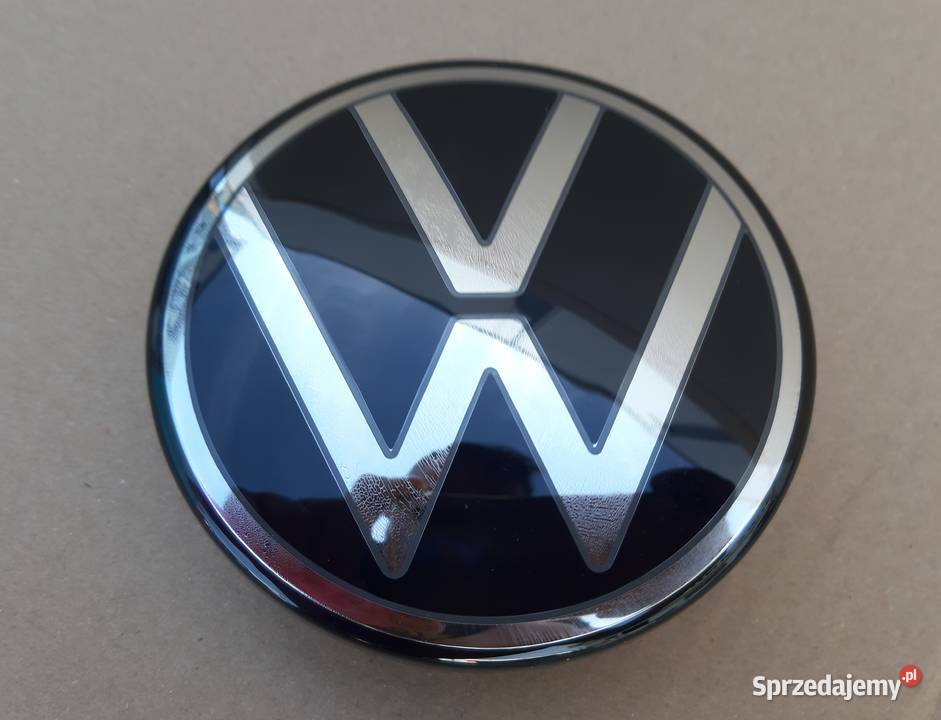 VW LOGA ZNACZEK EMBLEMAT 606880015 Bieleń