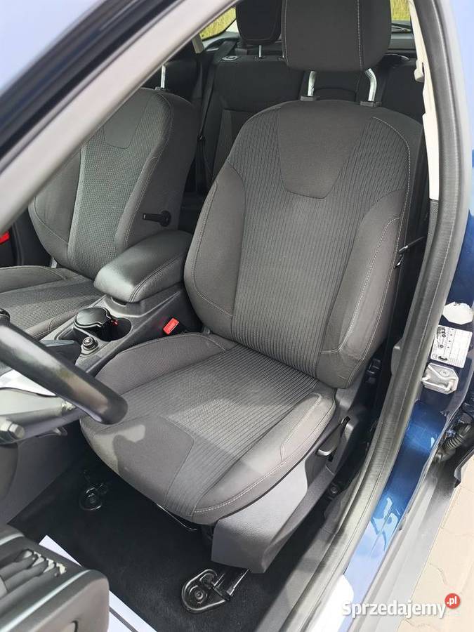 Ford Focus MK3 benzyna 16 moc 125 2012 z Niemiec kujawsko-pomorskie Chełmno sprzedam