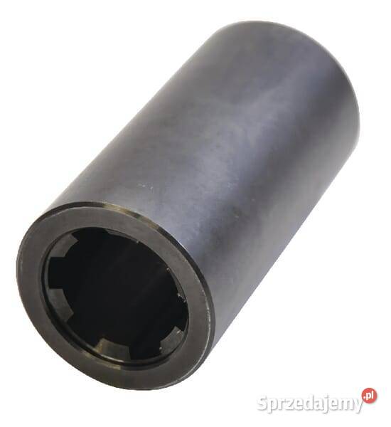 Tuleja profilowana 1 38 Z6 L100mm 6740190KR Kamionna sprzedam