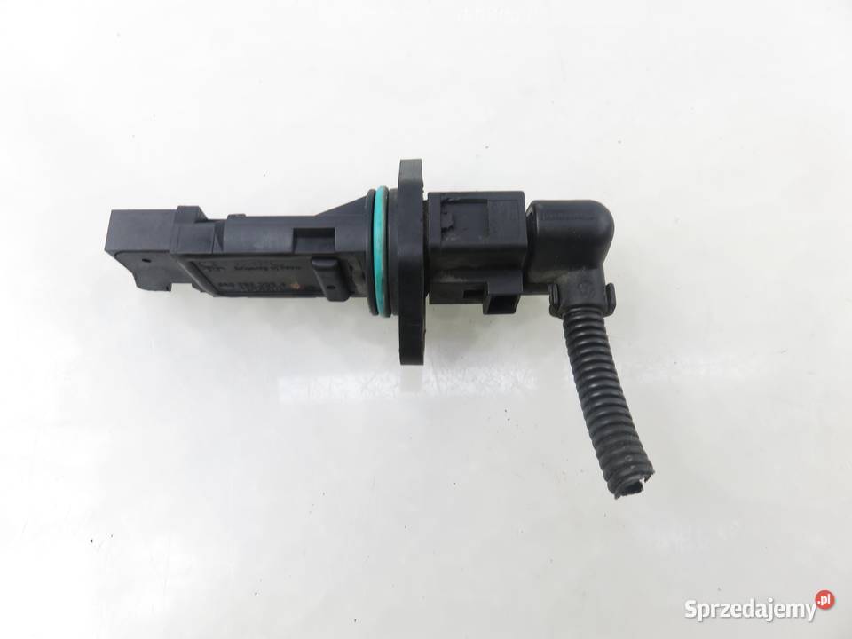 PRZEPŁYWOMIERZ VW TRANSPORTER T5 19 TDI PD 105 Przepływomierze