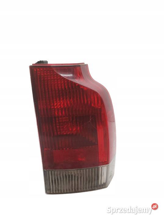 LAMPA TYŁ PRAWA KOMBI Volvo V70 II 19992007 Lampy tylne