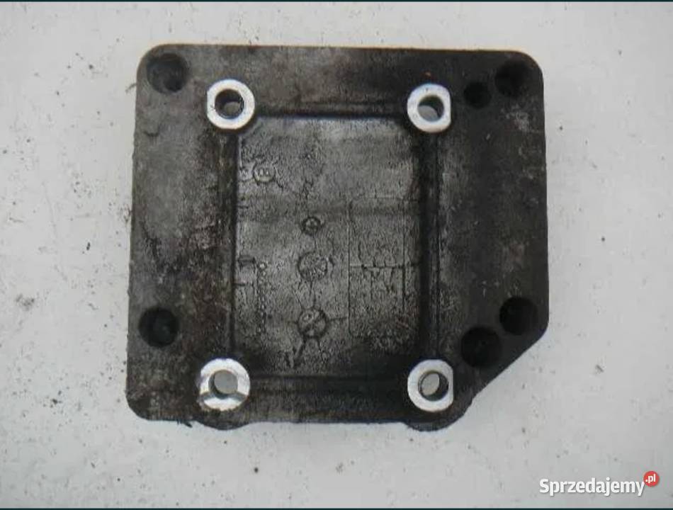 Uchwyt mocowanie sprężarki klimatyzacji c2 11 B Ostrzeszów