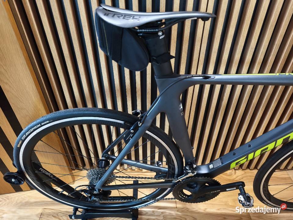 Rower Giant Propel 2 Advancet Karbon ML szosa