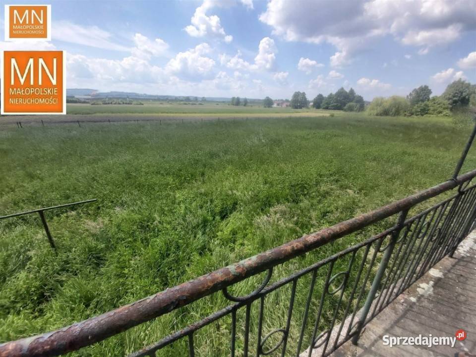 sprzedaży domu wolnostojącego 120m2 Jodłówka wolnostojący