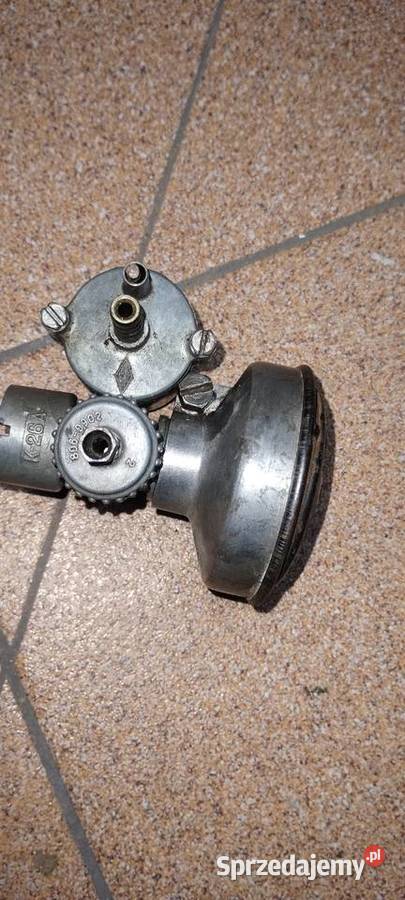 gażnik g 16 K26A sokół 125shl 125 mińskmoskwa Radom