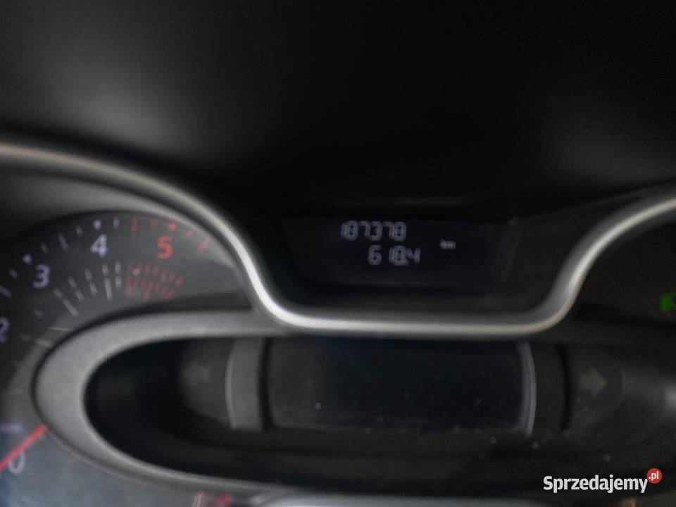 Renault Trafic 16 biturbo 2018r przebieg 187 Bolesławiec sprzedam