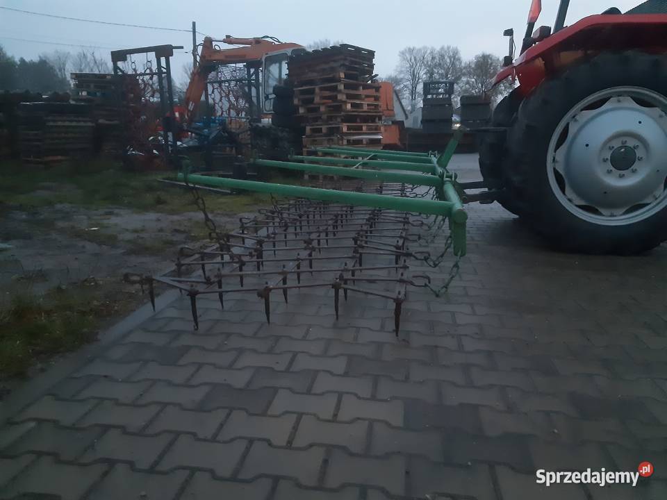 Brony 5 polowe stan idealny opolskie Opole sprzedam