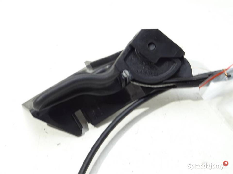 LINKA MASKI Z DŹWIGNIĄ OPEL CORSA E CIĘGNO