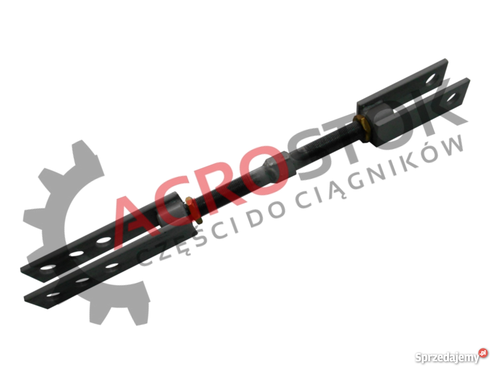 Wieszak podnośnika LTZ T40 komplet Pozostałe lubelskie Parczew