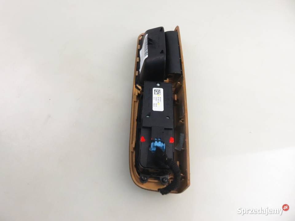 PANEL SZYB VOLVO S40 II MS 03454120 sprzedam