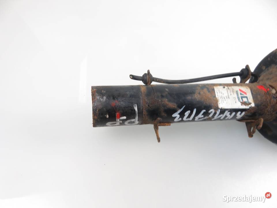 MCPERSON PRAWY PRZEDNI VW BORA 19 TDI 1J0413031T sprzedam