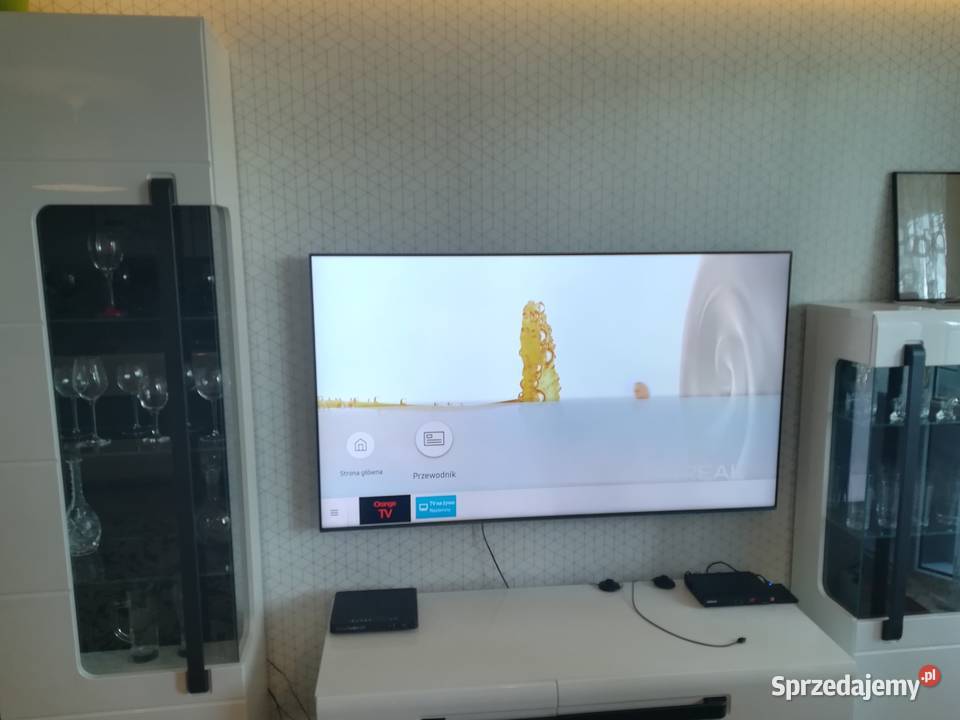 Montażregulacja anten i telewwizorów śląskie Ruda Śląska serwis