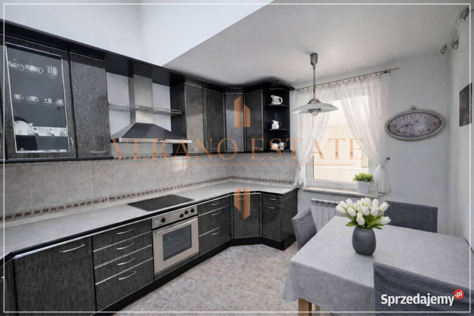 Dom 194 m ogród KomorówPruszków zamiana Pruszków sprzedam