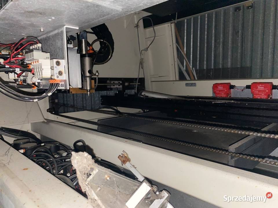 Camelot CAMALOT 5000 Idealna na bazę drukarki 3D Dobczyce