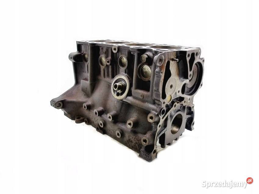 BLOK SILNIKA FP 18 19 16V PREMACY 626 323 F S