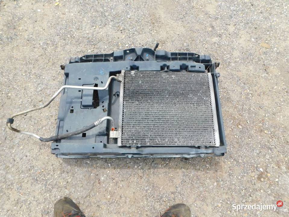 citroen C3 picasso pas przedni 40644 WYSYŁKA Pozostałe Żory