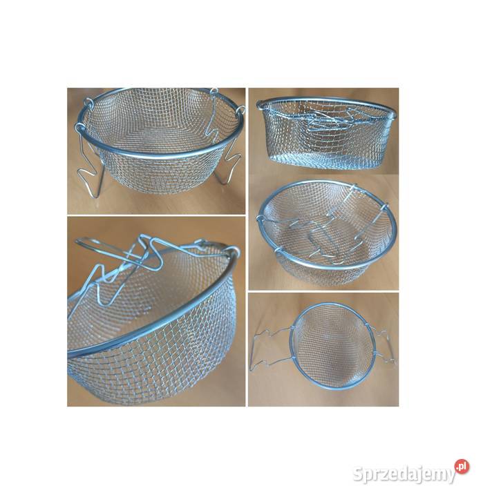 koszyk do smażenia frytkownica frytownica Kielce