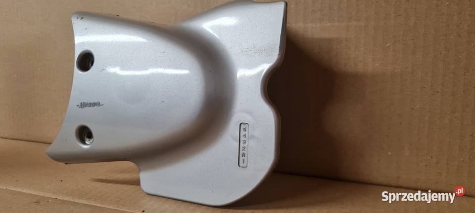 Honda Shadow 125 osłona zębatki przód plastik Warszawa