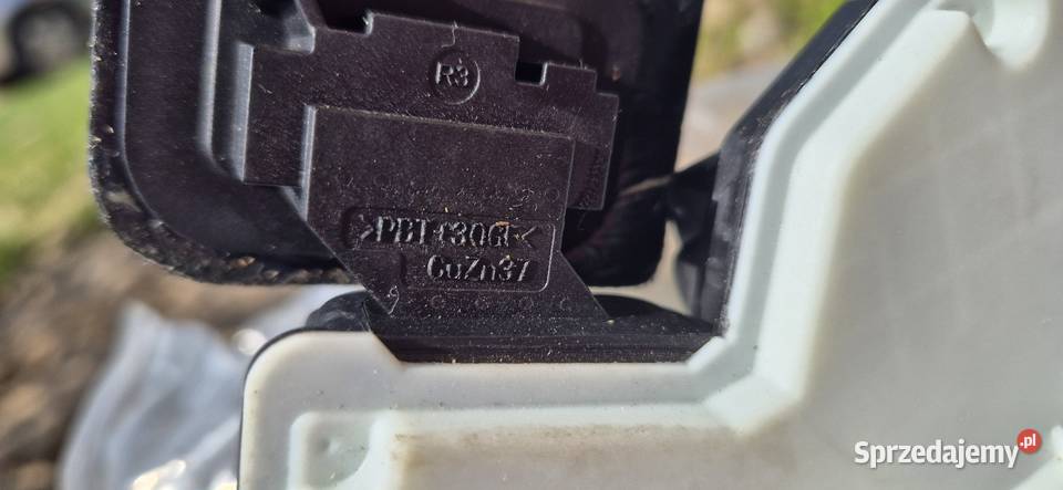 Zamek drzwi prawe przednie VW GOLF COMBI mazowieckie Sinogóra