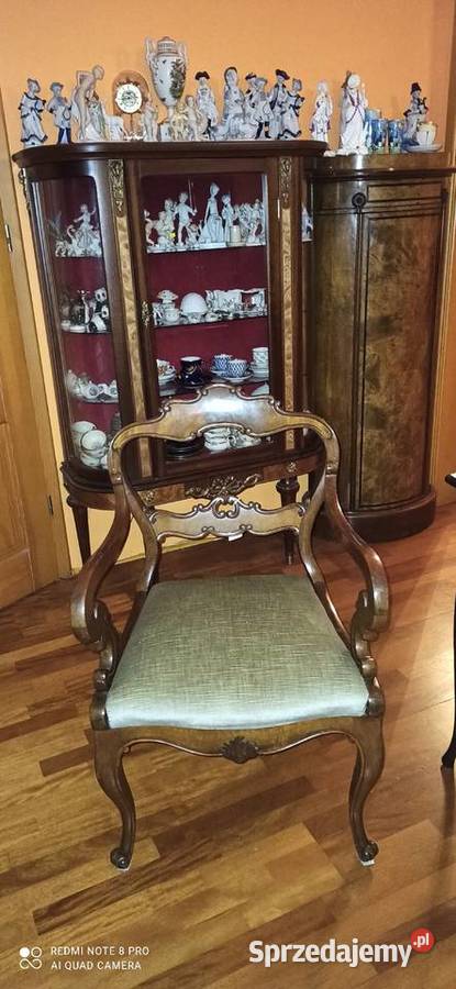 Fotel Gdańsk sprzedam