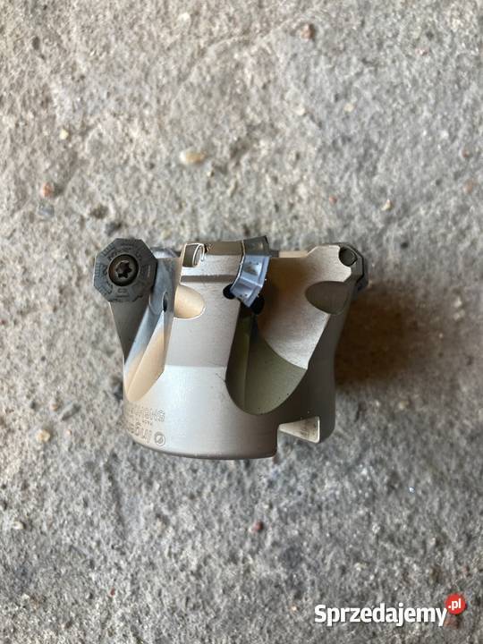 Głowica frezarska Ingersoll 5NH6050R00 FV